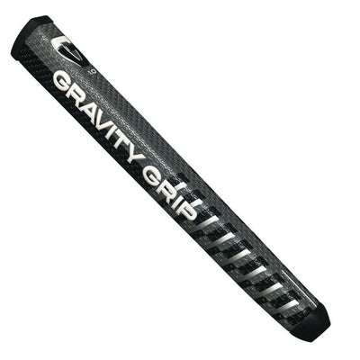 GRAVITY GRIP 1.0 PISTOL PUTTER GRIPS