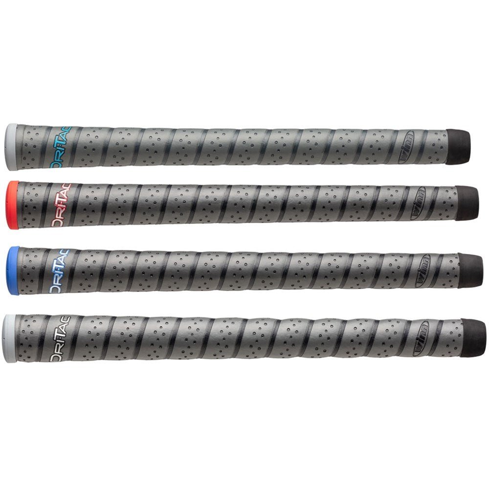 WINN DRI-TAC WRAP DARK GRAY Grip