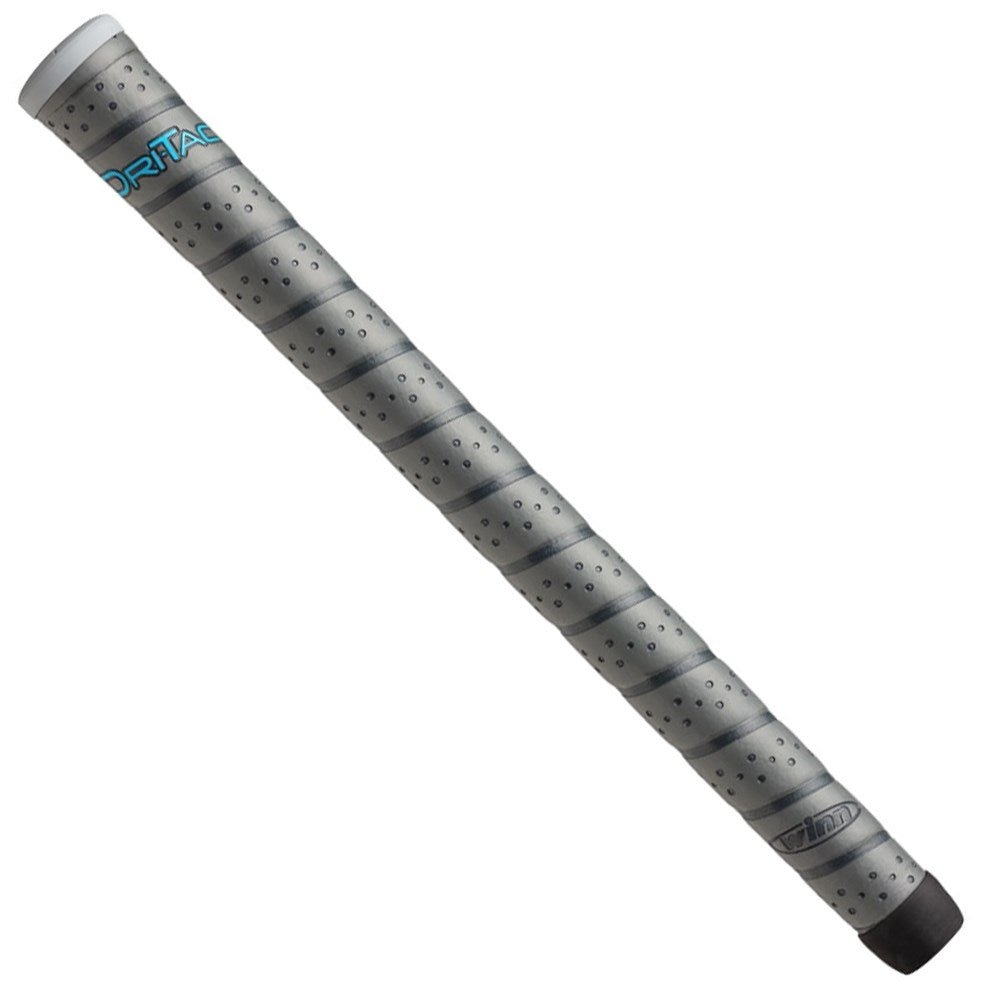 WINN DRI-TAC WRAP DARK GRAY Grip