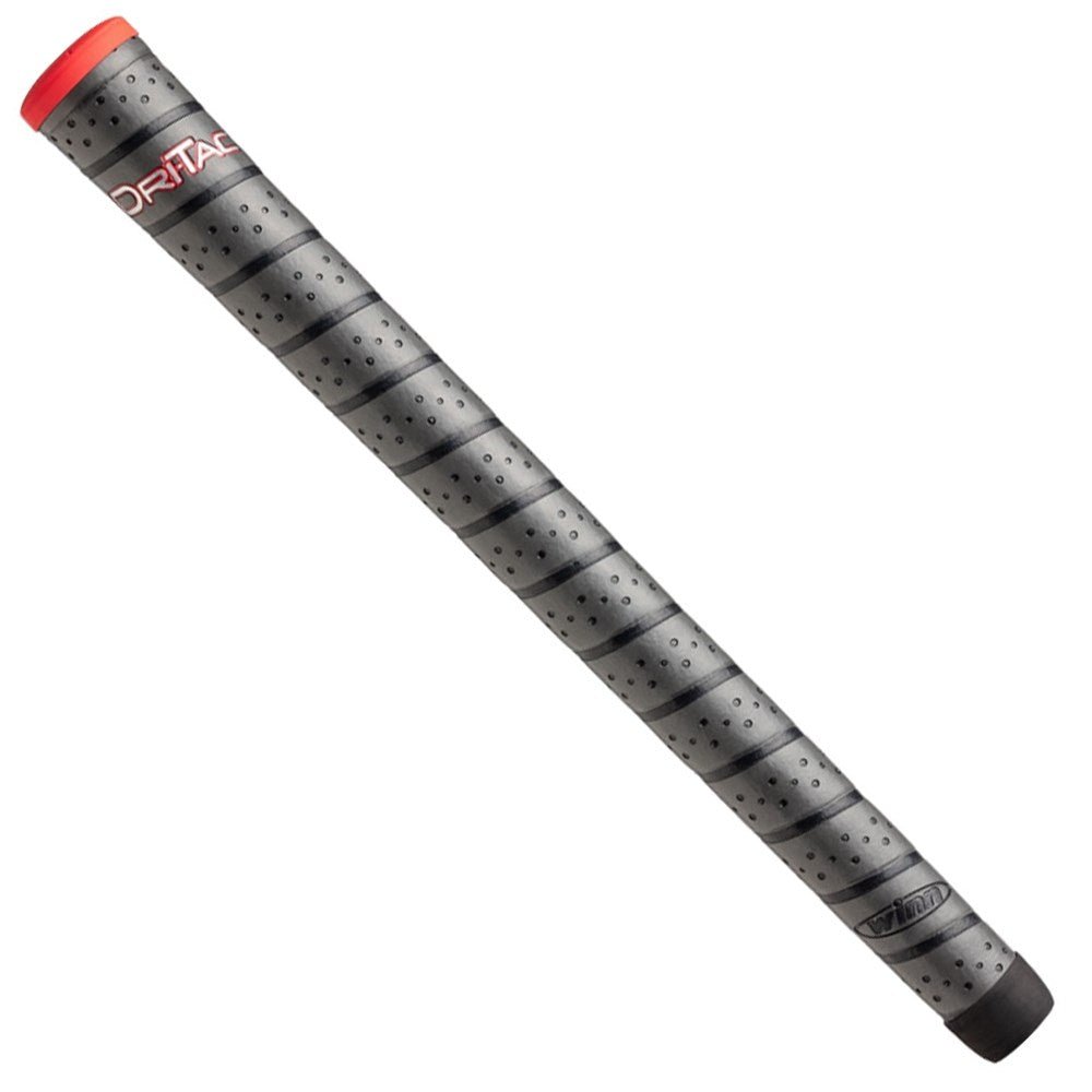 WINN DRI-TAC WRAP DARK GRAY Grip