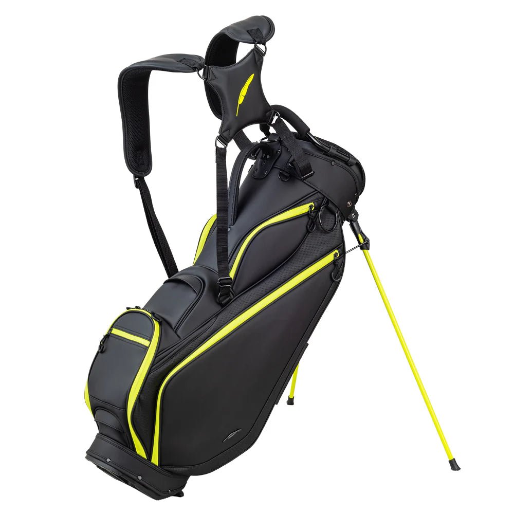 Fourteen Stand Bag