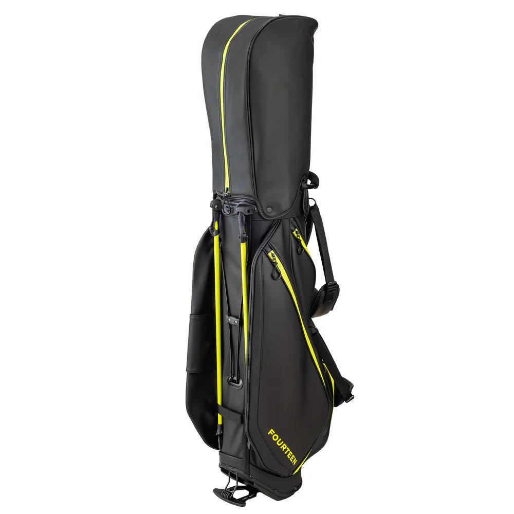 Fourteen Stand Bag