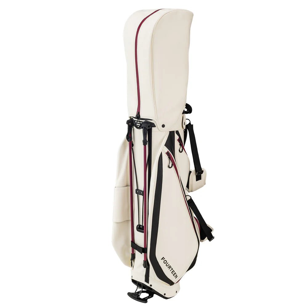 Fourteen Stand Bag