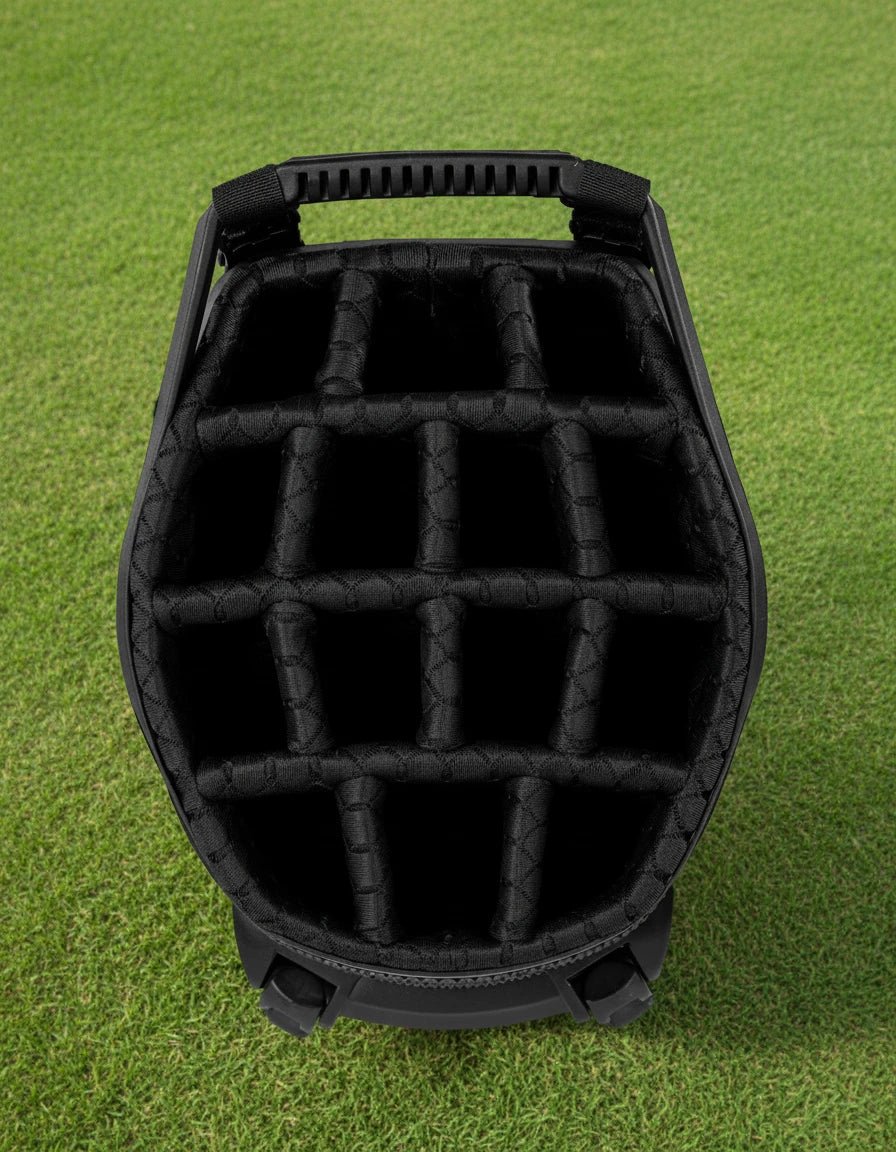H2NO E-4.5 VLO 14W Stand Bag