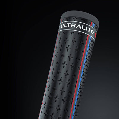 JUMBOMAX STR8 TECH ULTRALITE SWING GRIPS