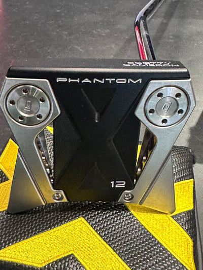 Scotty Cameron Phantom X 12 Putter