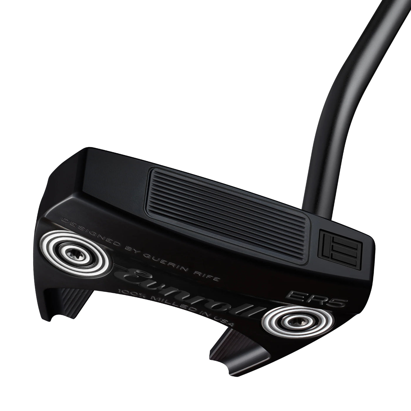 Evnroll Triple Black ER5 Putter