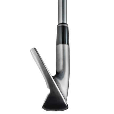 Fourteen TB-5 Forged (2025) Diamond Black Satin Iron - Custom