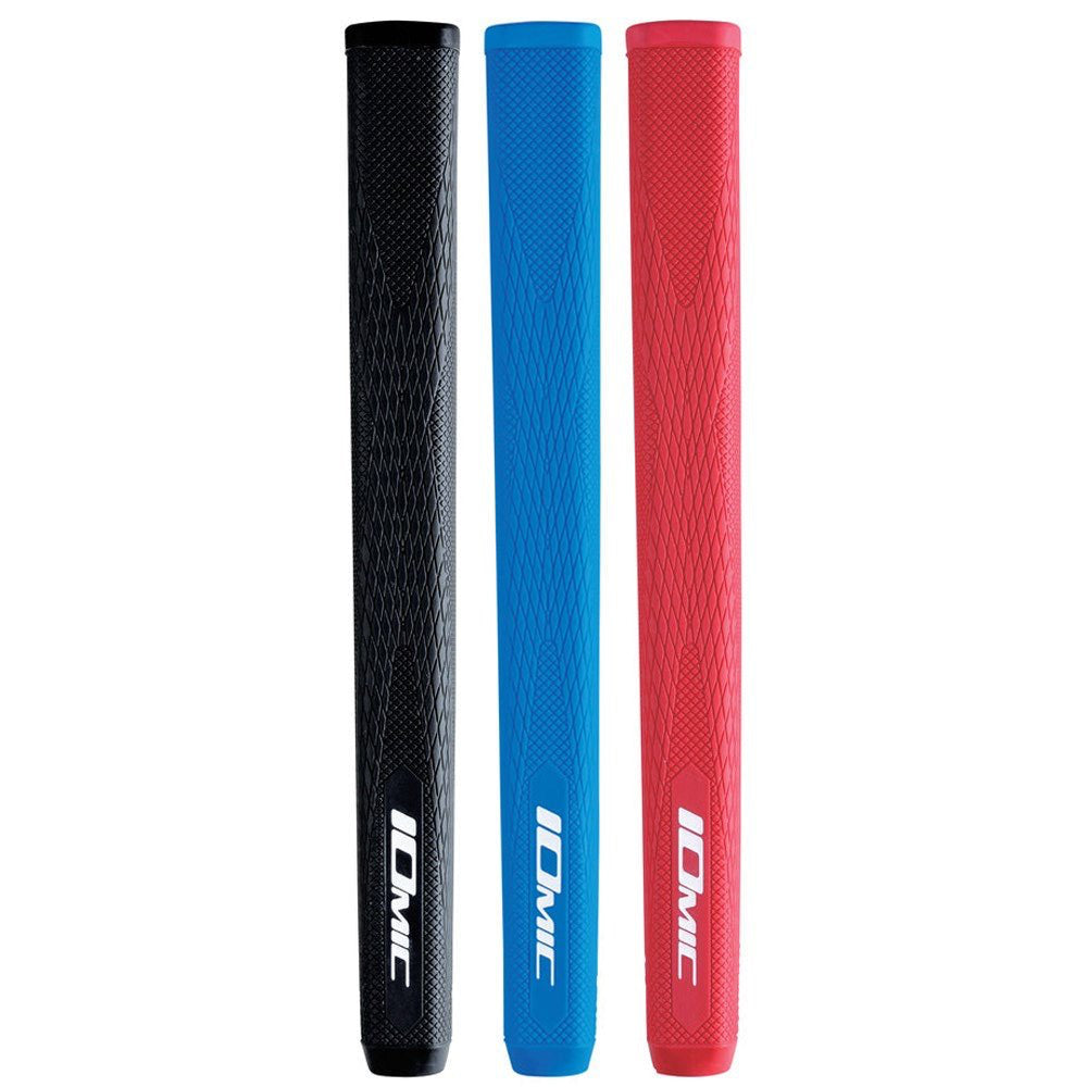 IOMIC ABSOLUTE JUMBO PUTTER GRIP