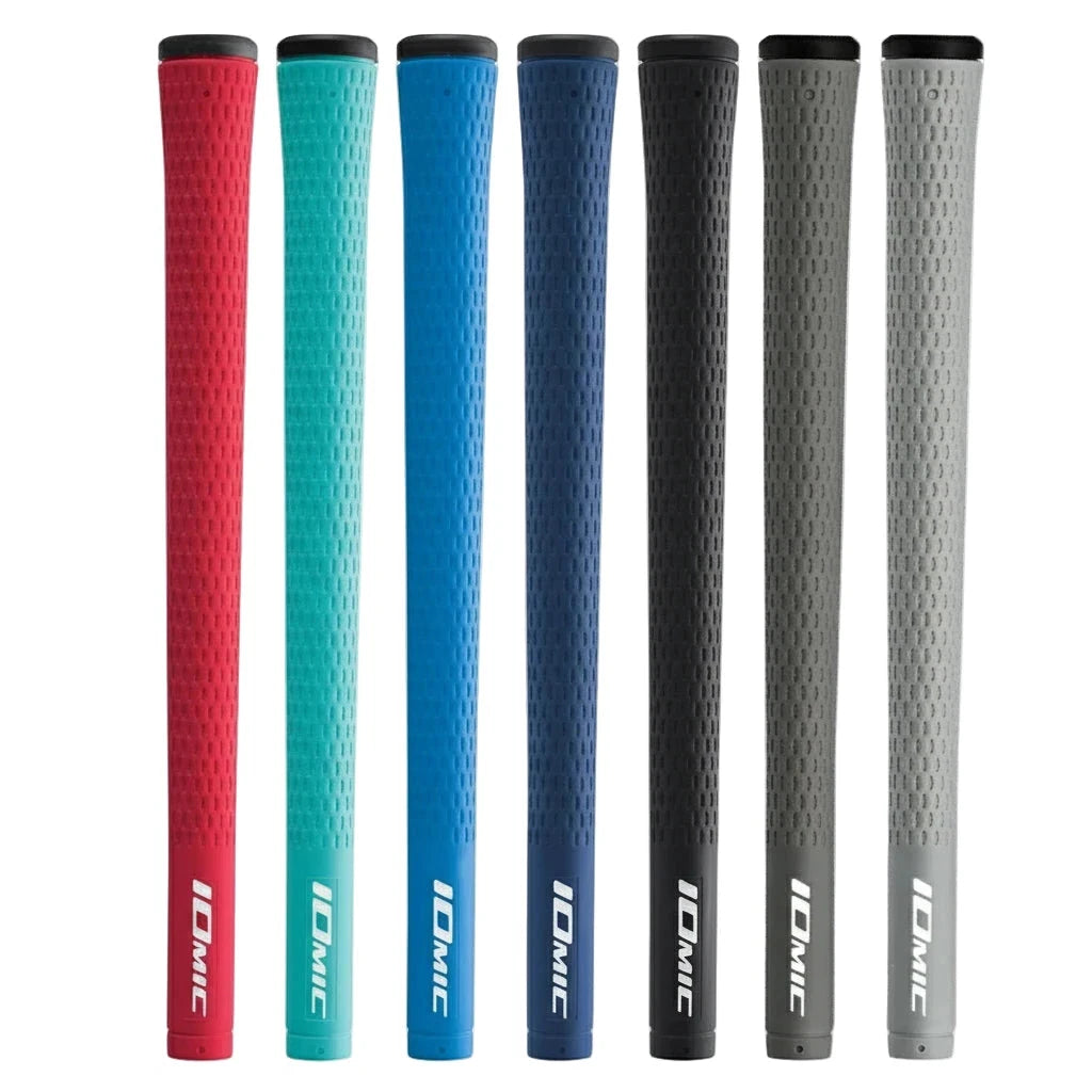 IOMIC STICKY 2.3 GRIP