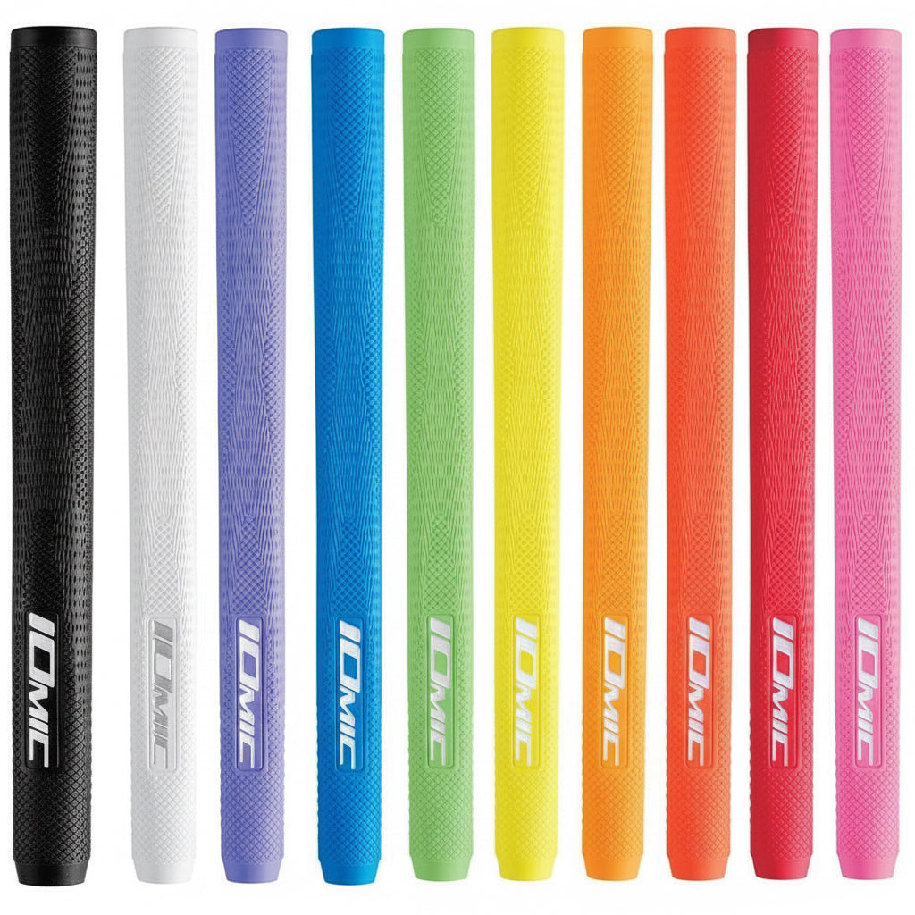 IOMIC ABSOLUTE X PUTTER GRIP