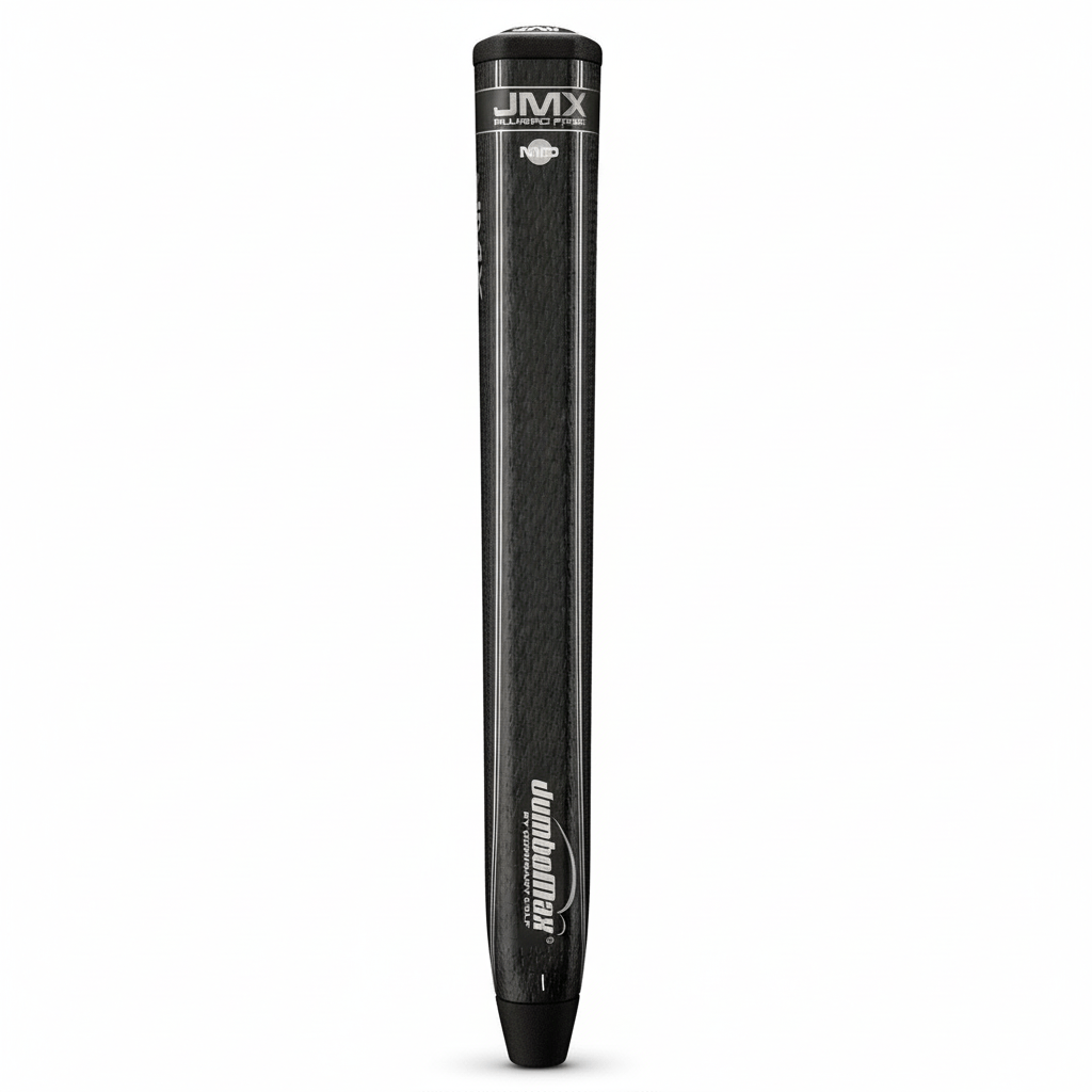 JumboMax Palmbird Pistol Putter Grip