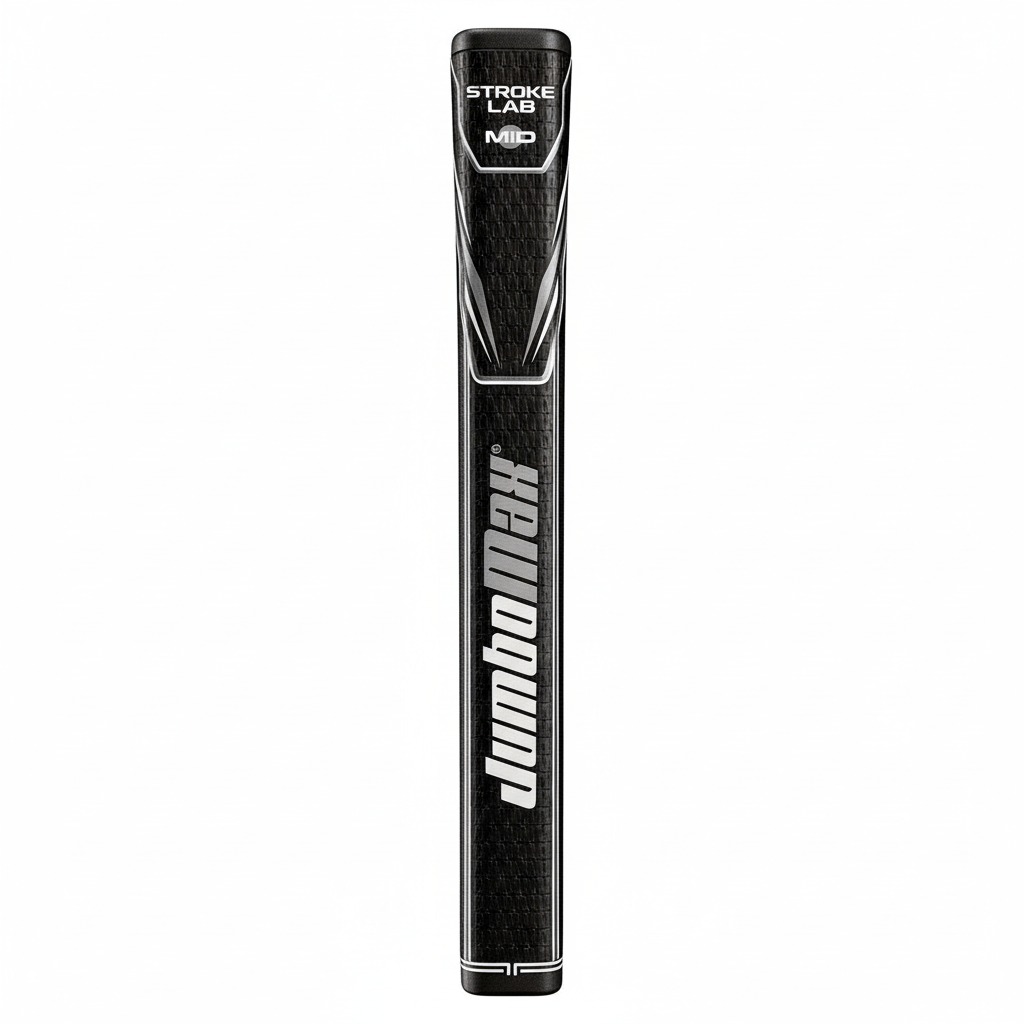 JUMBOMAX JMX PISTOL PUTTER GRIPS