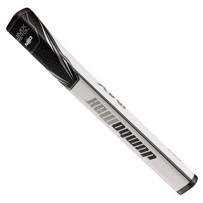 JUMBOMAX JMX PISTOL PUTTER GRIPS