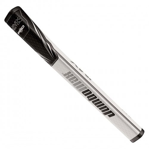 JUMBOMAX JMX PISTOL PUTTER GRIPS