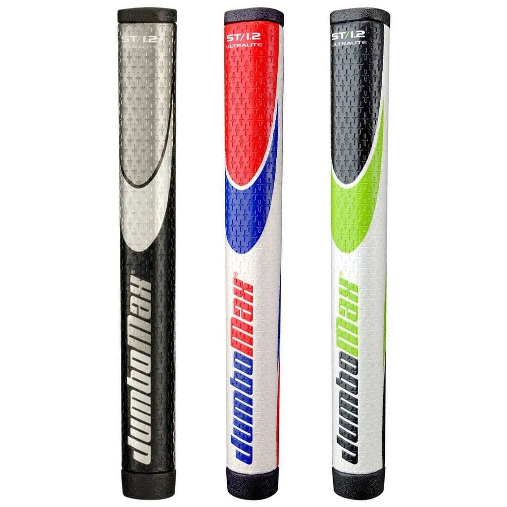 JumboMax ST 1.2 Ultralite Putter Grip