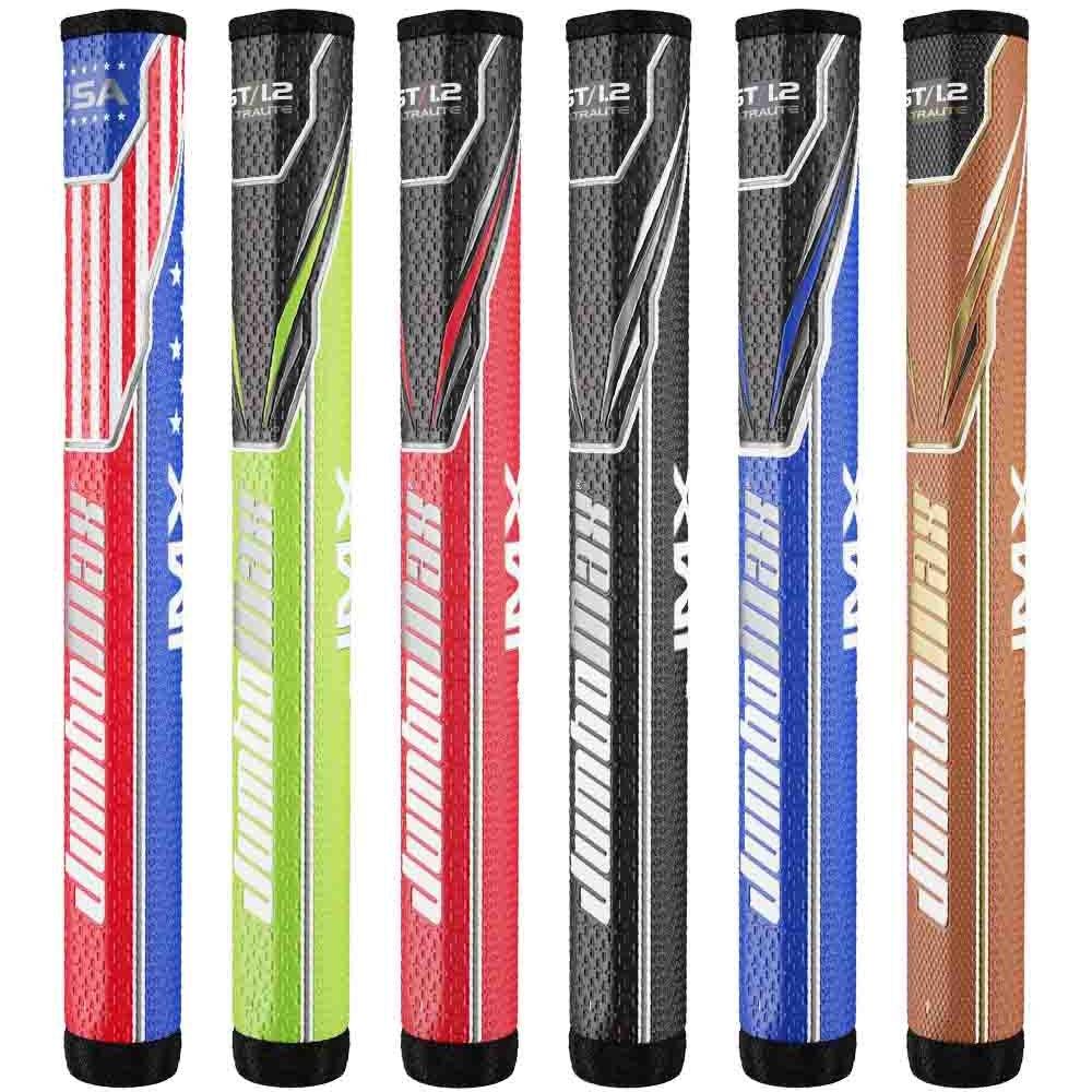 JumboMax ST 1.2 Ultralite Putter Grip 2024