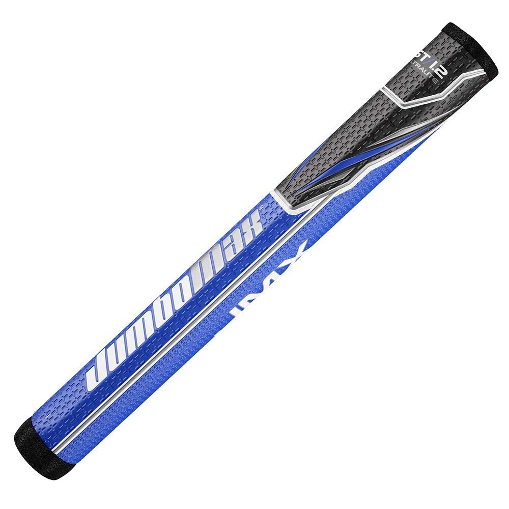 JumboMax ST 1.2 Ultralite Putter Grip 2024