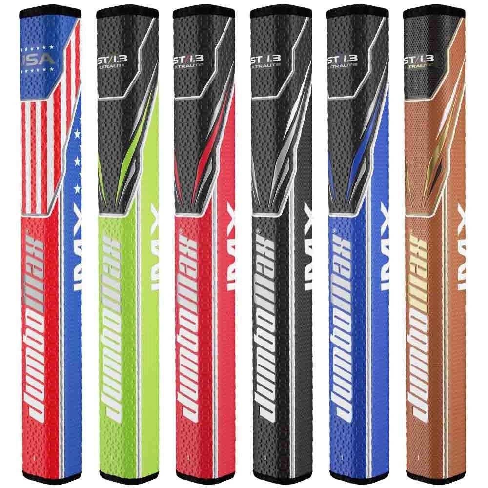 JumboMax ST 1.3 Ultralite Putter Grip 2024