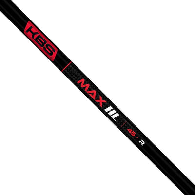 KBS Max HL Wood Shaft NEW