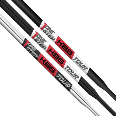 KBS One Step Putter Shaft