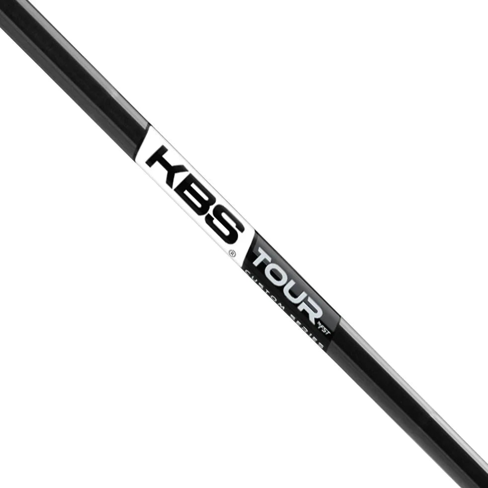 KBS Custom Series Signature Wedge Shaft