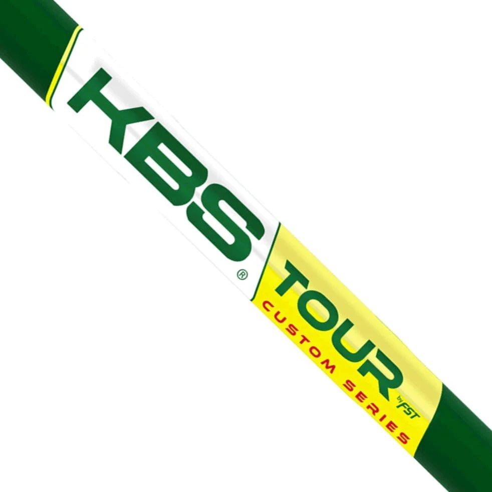 HI-REV 2.0 WEDGE MAJOR GREEN LIMITED EDITION – Limitless Golf