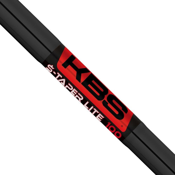 KBS $ Taper Lite .355 – Limitless Golf
