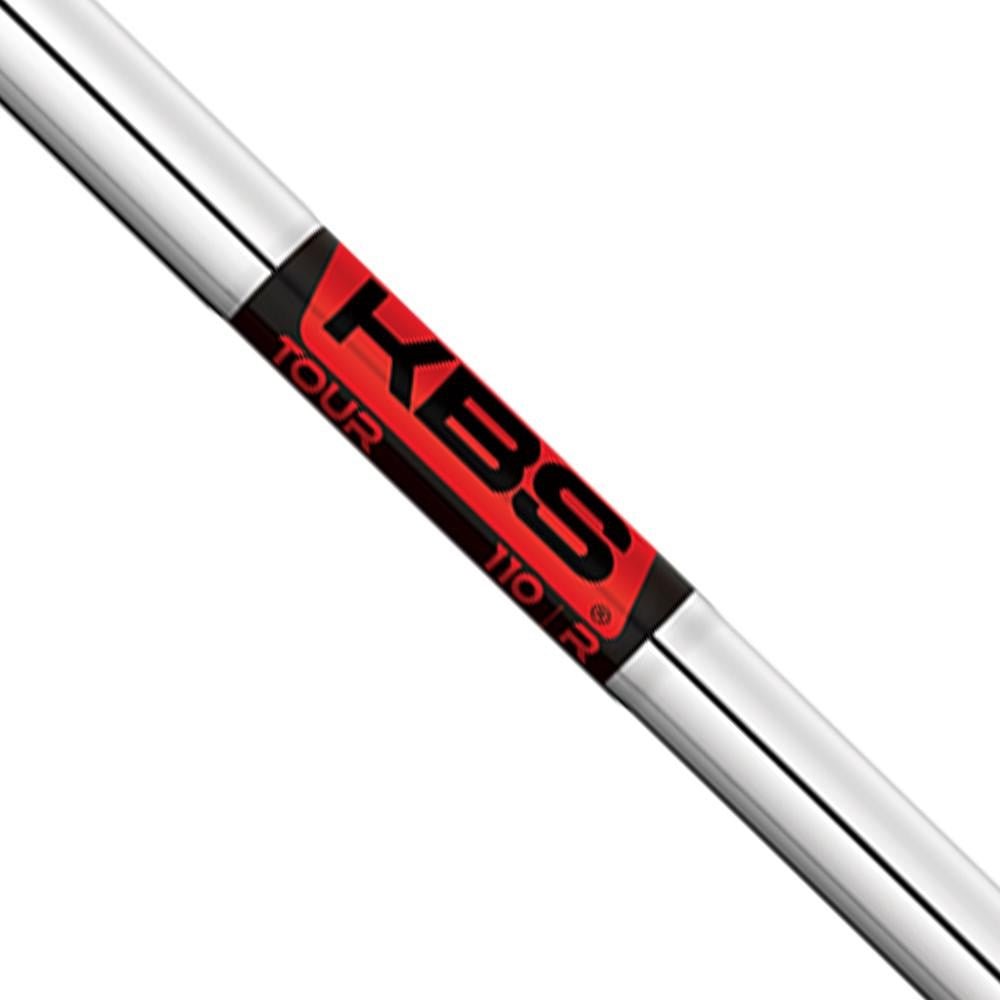 KBS Tour .355