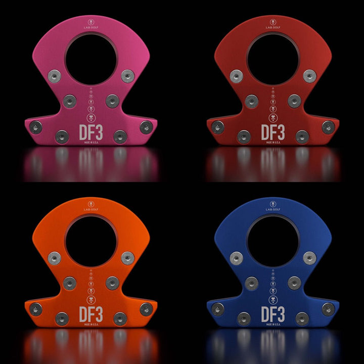 LAB-DF3-Putter-5-Limitlessgolf LAB-DF3-Putter-5-Limitlessgolf