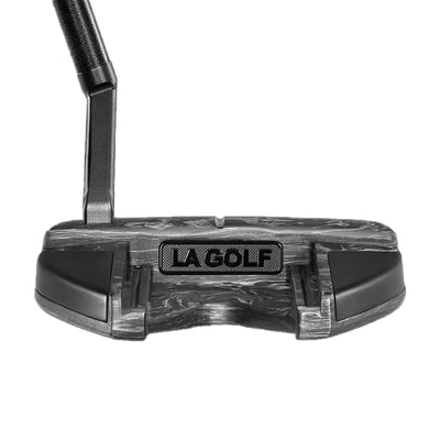 LA Golf Malibu X Putter