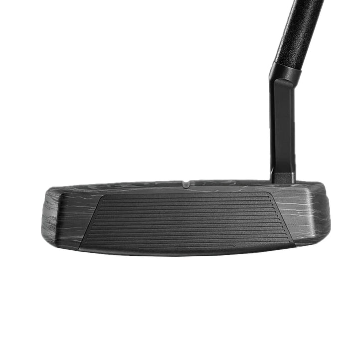 LA GOLF | MALIBU | 34inc | 美品 LAGOLF LAゴルフ マレット マリブ X パタークラブ 34インチ 日本
