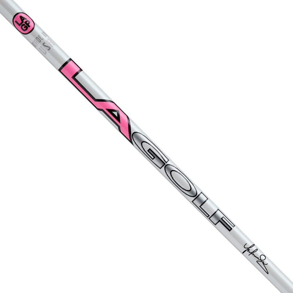 LA GOLF MICHELLE WIE WEST SIGNATURE WOOD SHAFT