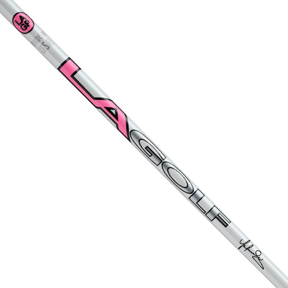 LA GOLF MICHELLE WIE WEST SIGNATURE HYBRID SHAFT