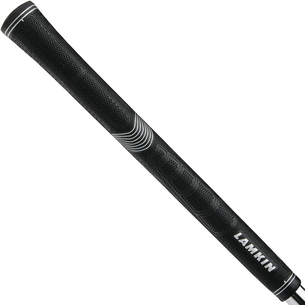 Lamkin Sonar+ Black Swing Grip