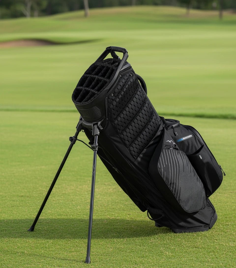 H2NO E-4.5 VLO 14W Stand Bag