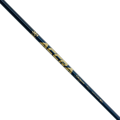 Accra Shogun Wood Shaft