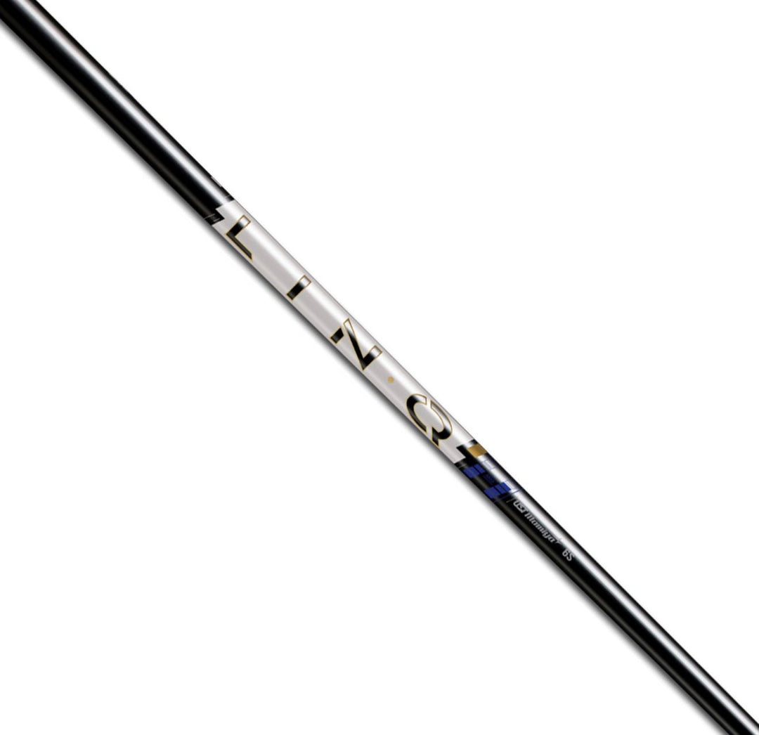 UST Mamiya LIN Q Power Core Blue Wood Shaft NEW 2026 – Limitless Golf