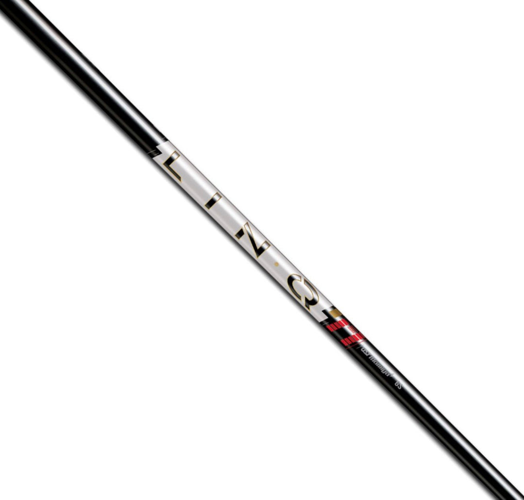 UST Mamiya LIN Q Power Core Red Wood Shaft NEW 2026 – Limitless Golf