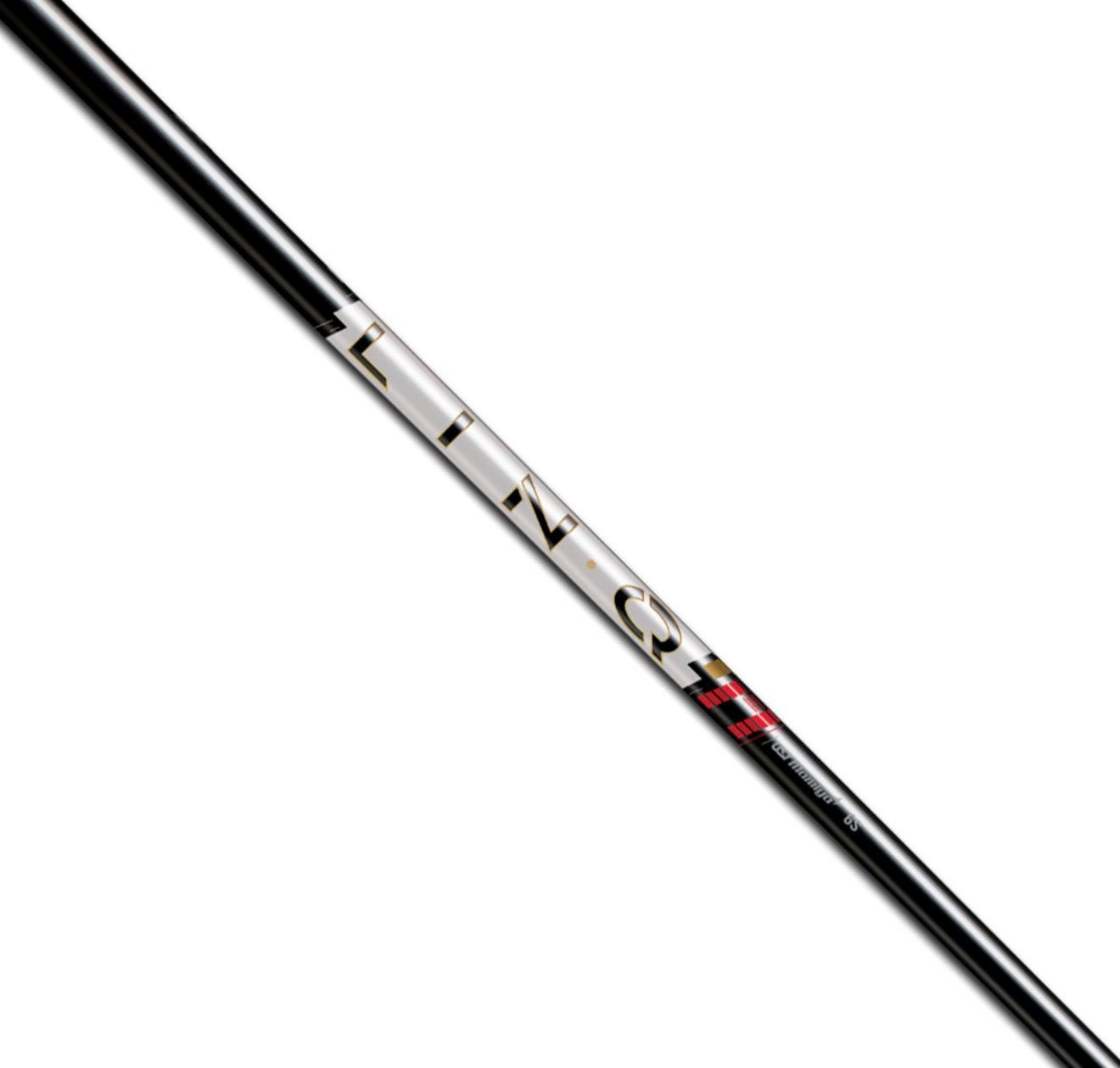 UST Mamiya LIN Q Power Core Red Wood Shaft NEW 2026 – Limitless Golf