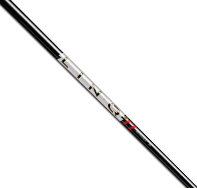 UST Mamiya LIN Q Power Core Red Wood Shaft NEW 2026 – Limitless Golf