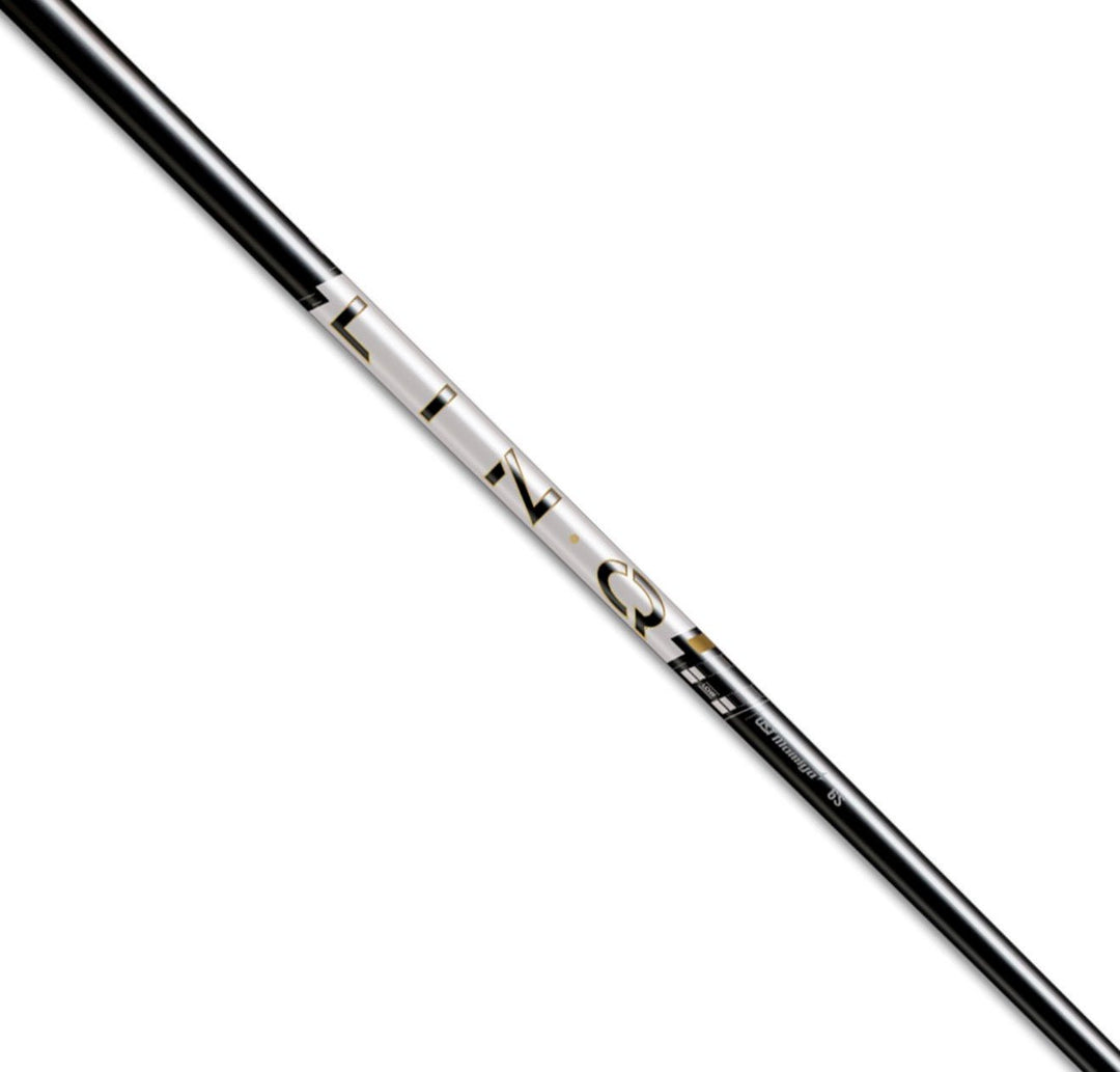 UST Mamiya LIN Q Power Core White Wood Shaft NEW 2026 – Limitless Golf