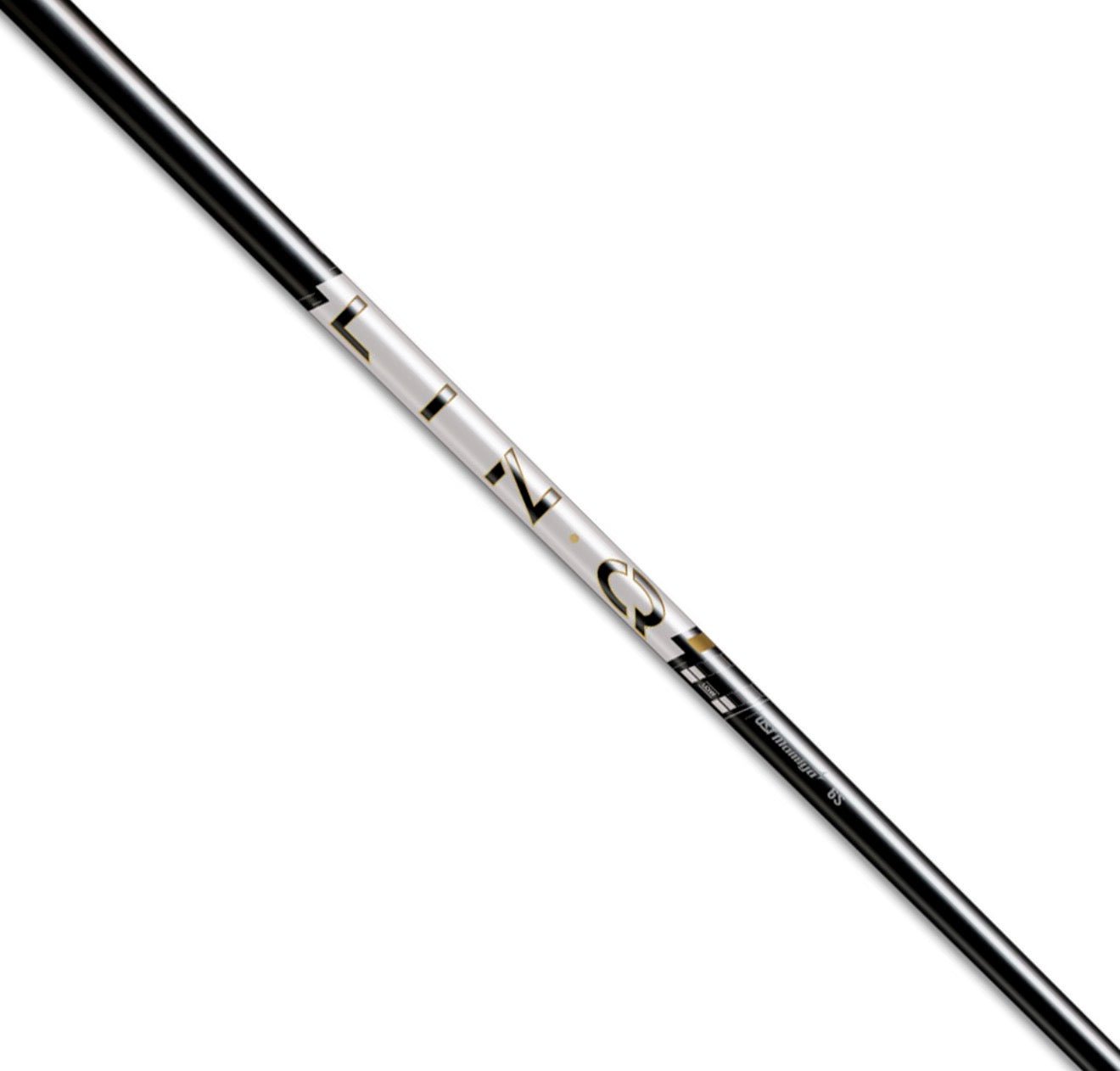 UST Mamiya LIN Q Power Core White Wood Shaft NEW 2026 – Limitless Golf