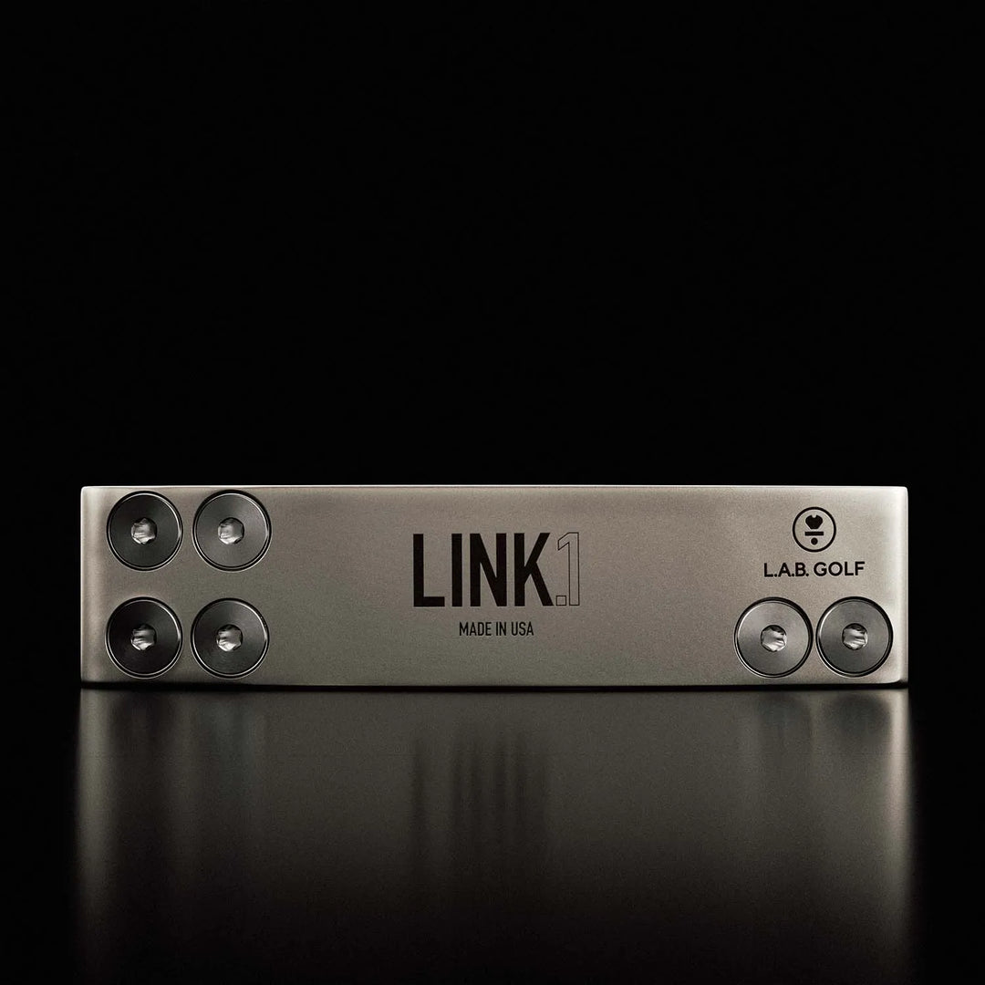 L.A.B. Golf Link.1 Stock – Limitless Golf
