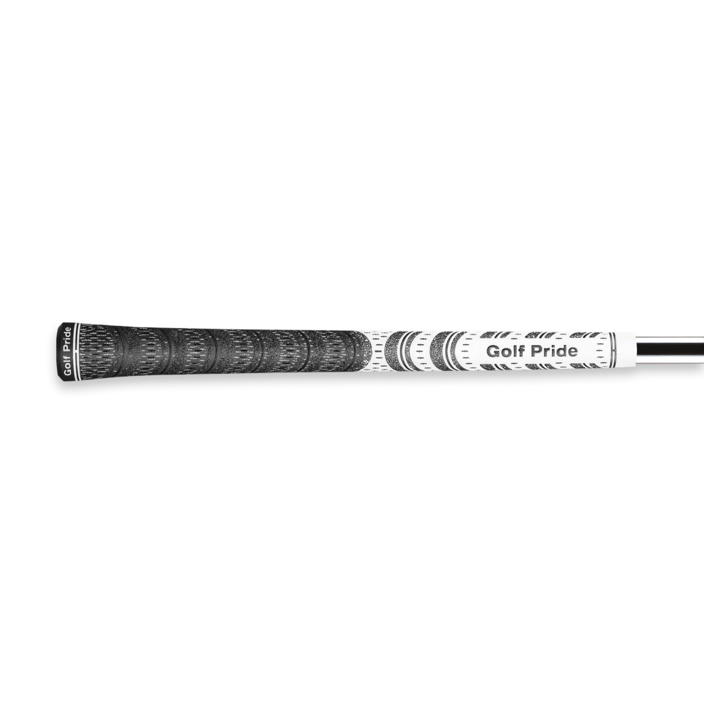 The #1 Hybrid Grip In Golf