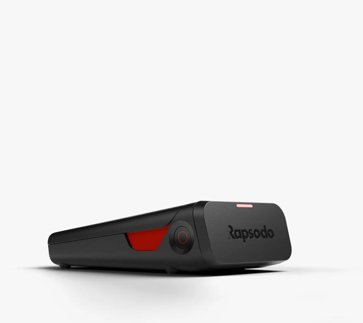 Rapsodo MLM Launch Monitor – Limitless Golf