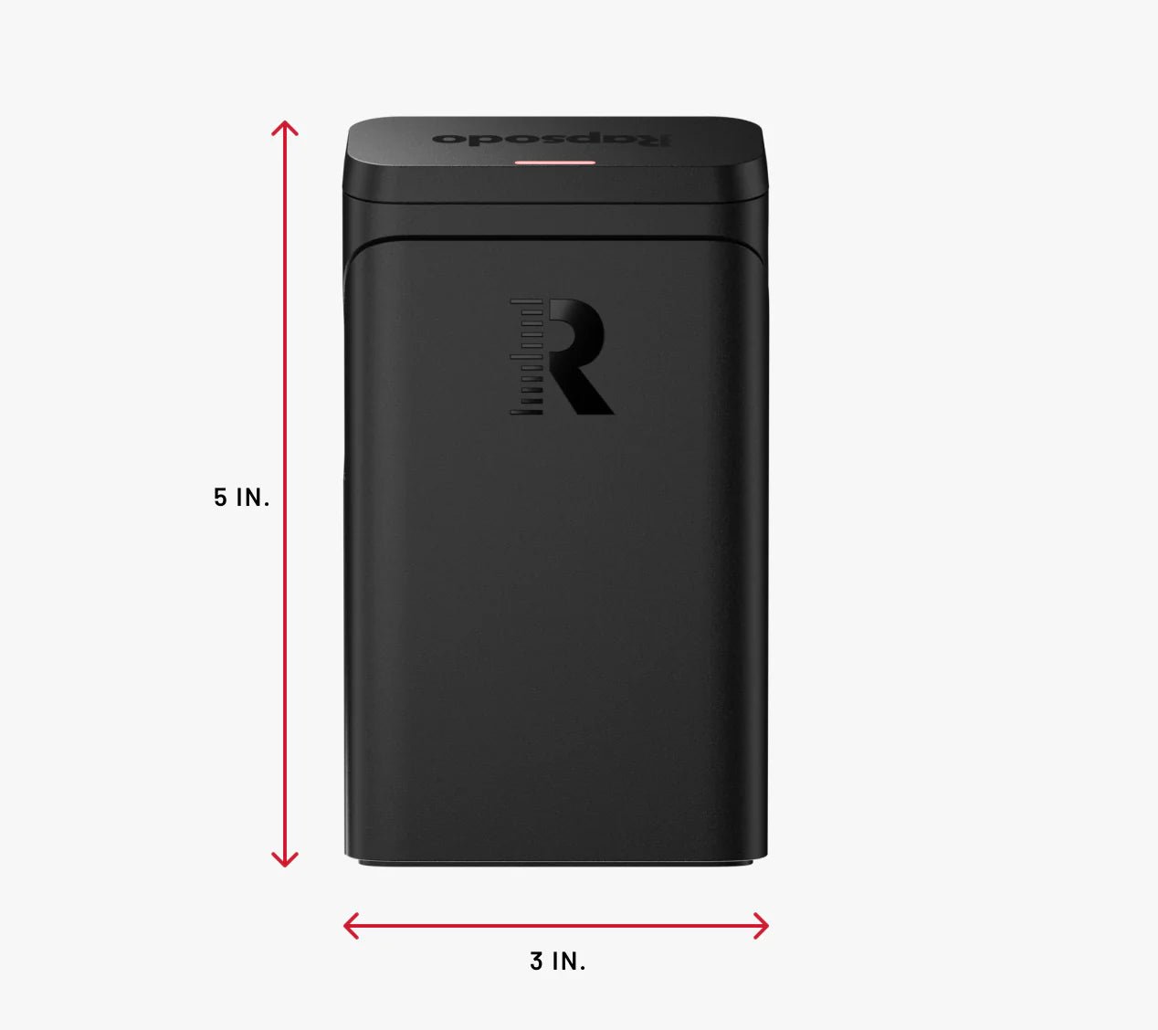 Rapsodo MLM Launch Monitor