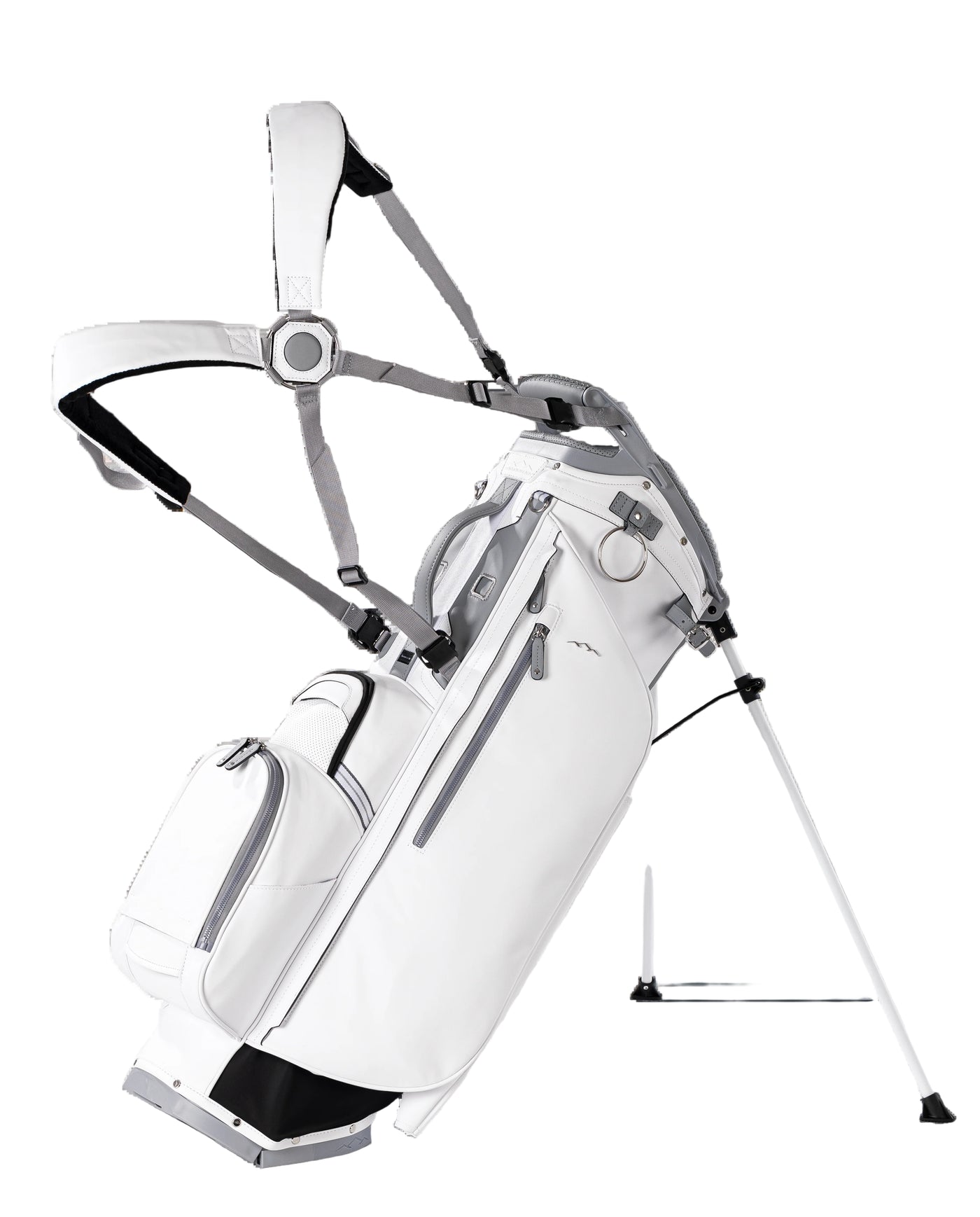 Sun Mountain Matchplay 14-Way Stand Bag New 2026