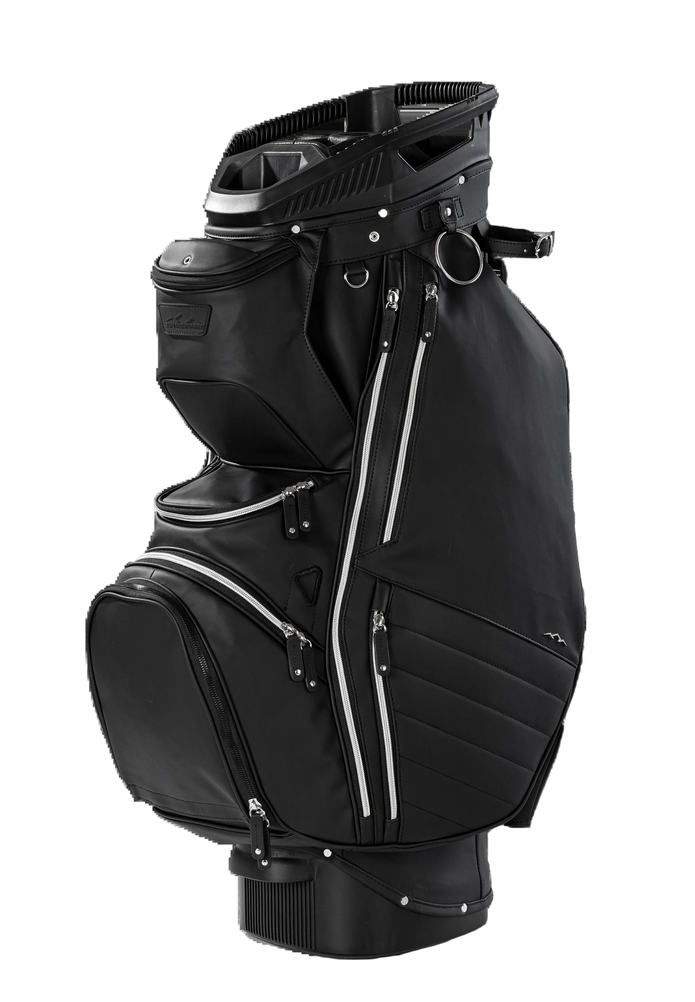 Sun Mountain Matchplay Cart Bag New 2026