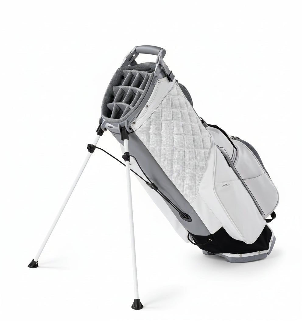 Sun Mountain Matchplay 14-Way Stand Bag New 2026